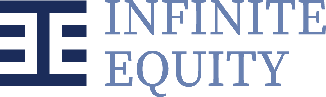 Infinite_Equity_Logo_TwoLines_Color Infinite Equity Logo