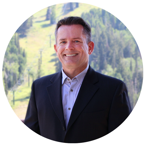 Meet the Team - Infinite Equity