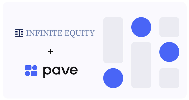 Infinite-Equity-Pave