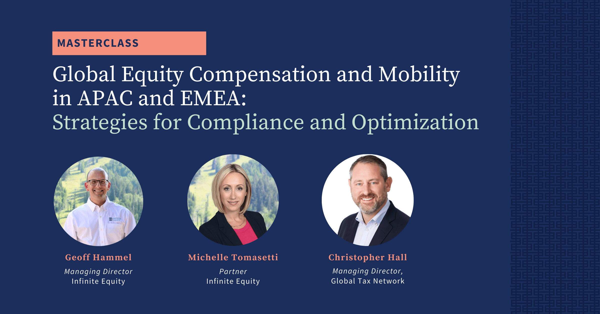 Masterclass Confirmation Global Equity Compensation And Mobility In masterclass-confirmation-global-equity-compensation-and-mobility-in