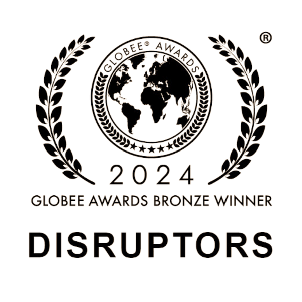 Disruptor Award