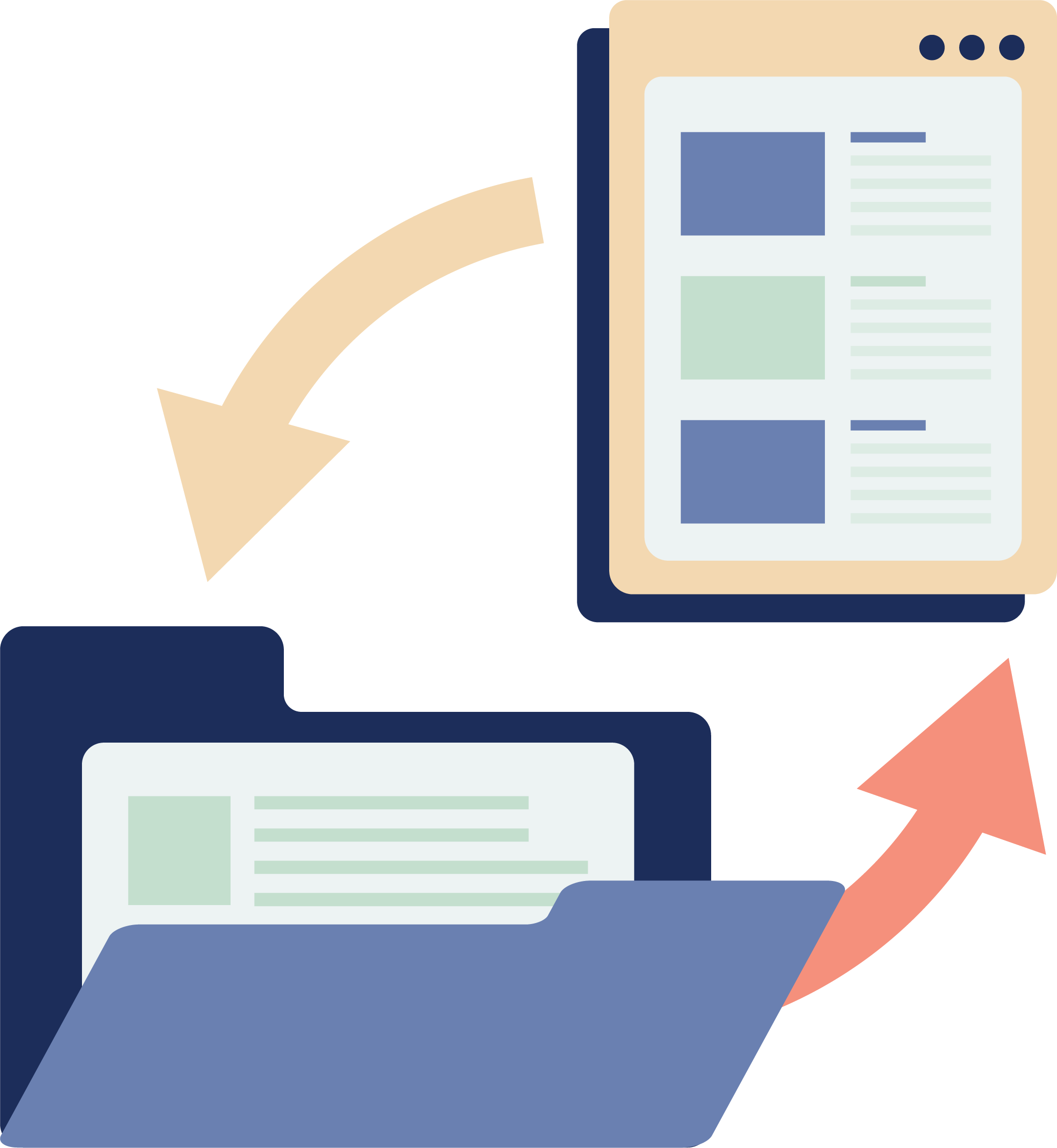 ASC 718 Valuation & Reporting Icon ASC 718 Valuation & Reporting Icon