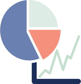 Liquidity & Scenario Planning Icon Liquidity & Scenario Planning Icon