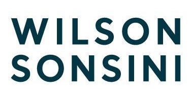 Wilson Sonsini Logo Wilson Sonsini Logo