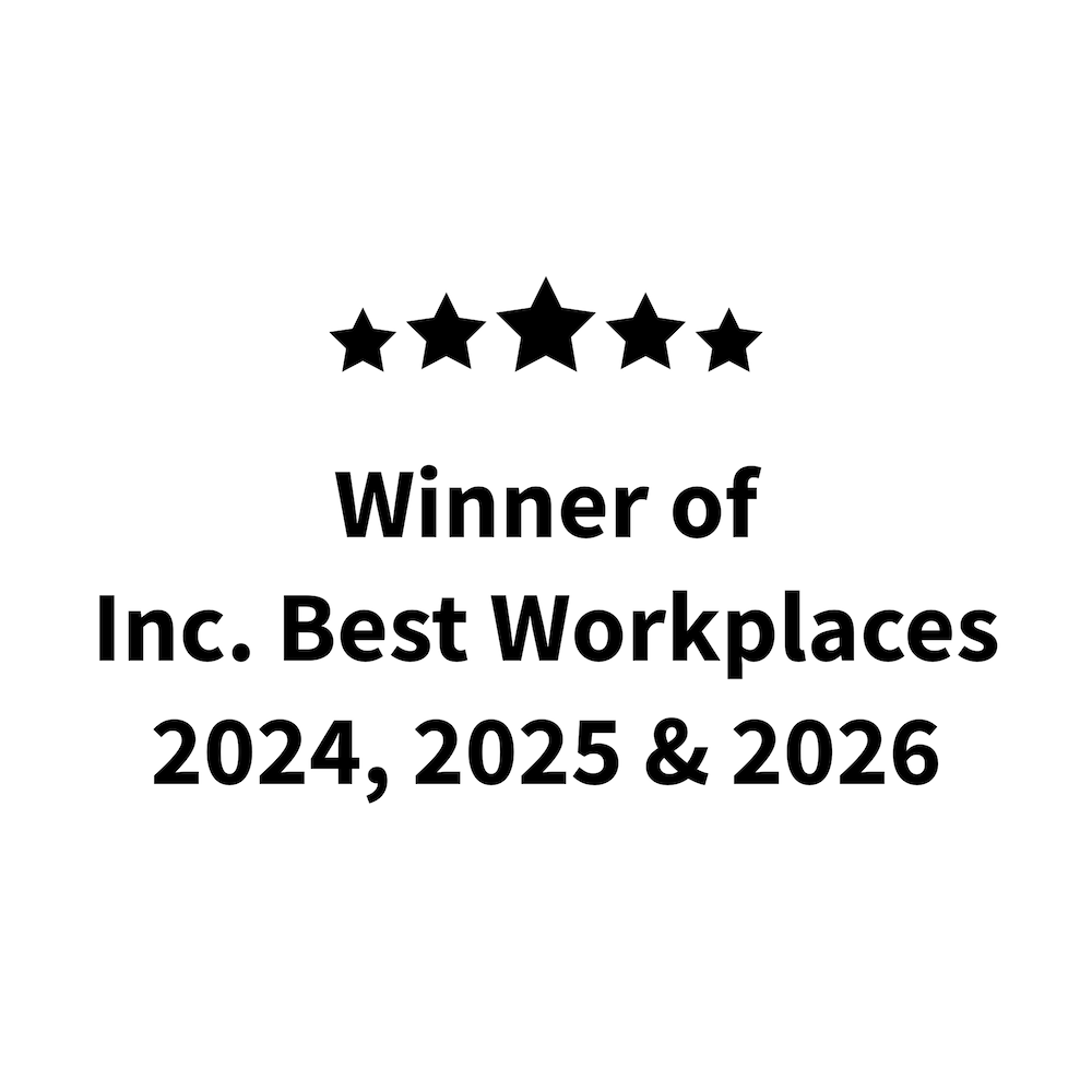 Inc Award