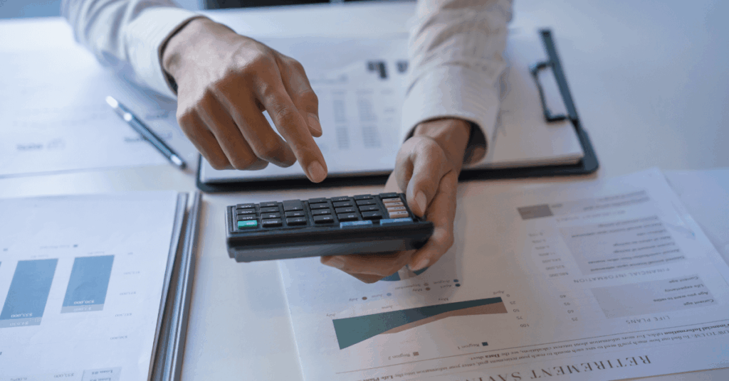 Understanding IRC Section 280G Calculations