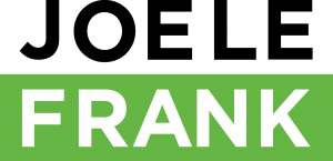 Joele Frank logo