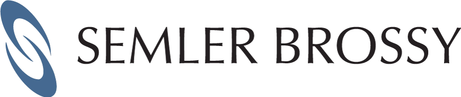 Semler Brossy logo