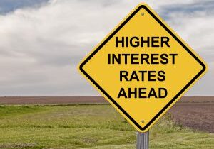High-Interest-Rates-Ahead-pic-300x225