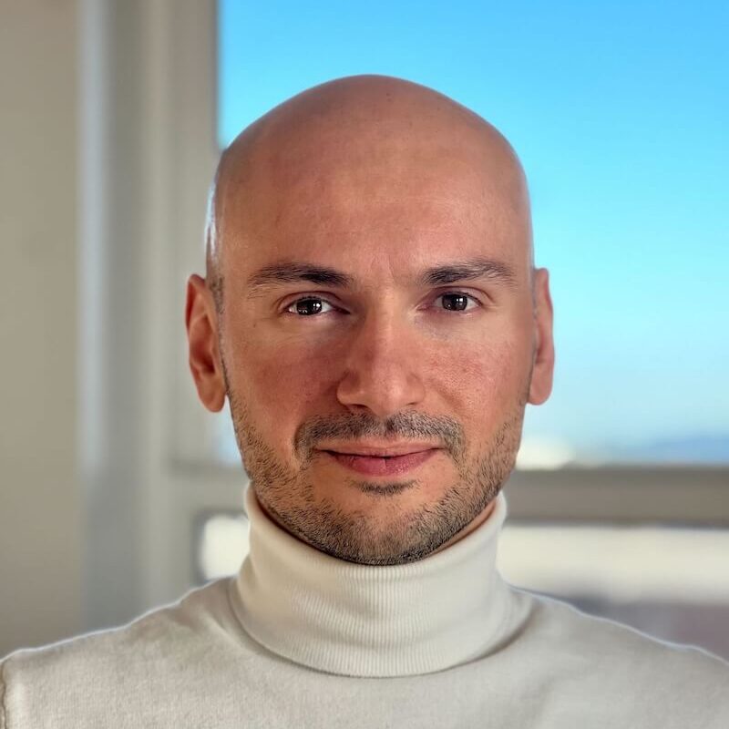 Stepan Khzrtian Stepan Khzrtian